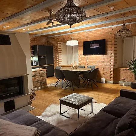 Arabella Villa Rakvere