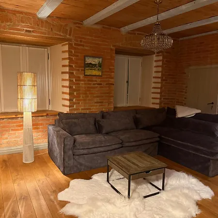 Arabella Villa Rakvere