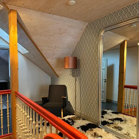 Villa Arabella Rakvere