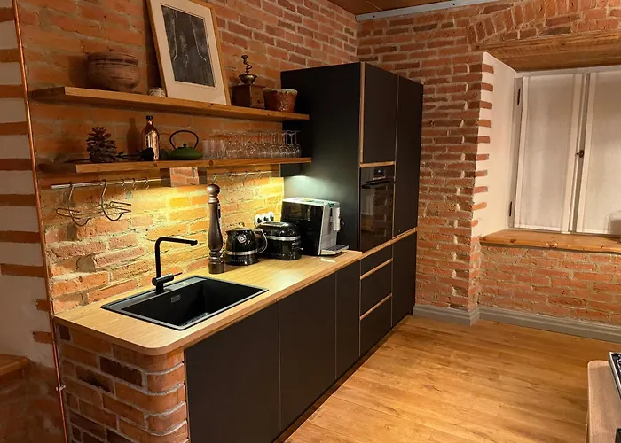 Villa Arabella Rakvere