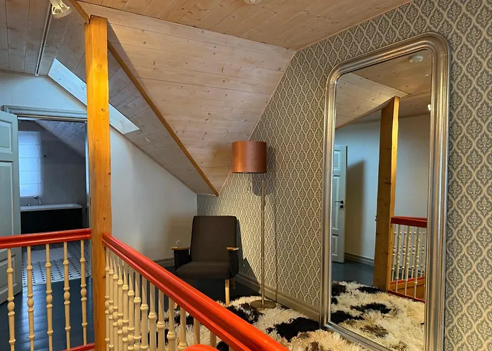 Villa Arabella Rakvere